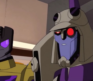 Blitzwing